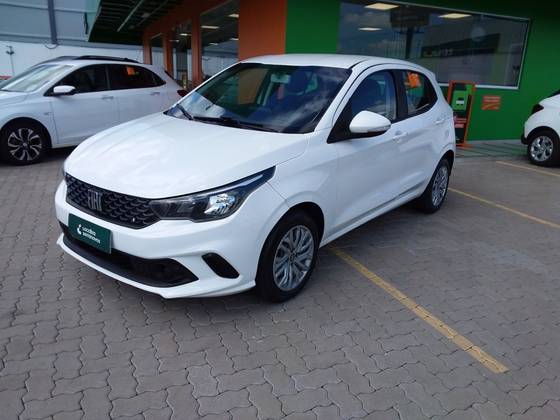 FIAT ARGO 1.0 FIREFLY FLEX MANUAL